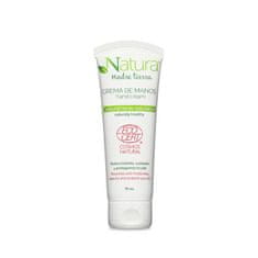 shumee Krém na ruky Natura Madre Tierra Hand Cream 75 ml