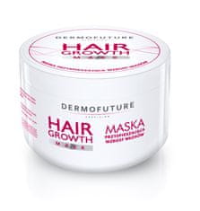 shumee Hair Growth Mask maska, ktorá urýchľuje rast vlasov 300ml