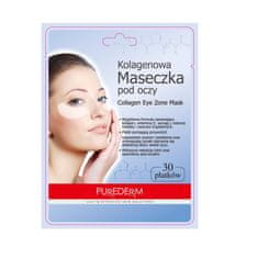 shumee Collagen Eye Zone Mask kolagénová maska na oči 30 ks.