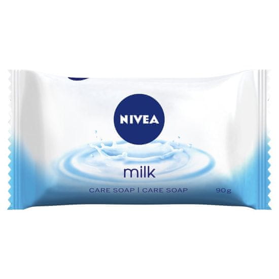 shumee Care Mydlo mliečne proteínové mydlo 90g