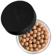 shumee Precious Powder Pearls opalizujúci a bronzujúci prášok v guličkách 25g