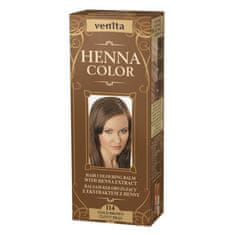 shumee Henna Color farbiaci balzam s výťažkom z henny 114 Golden Brown 75ml