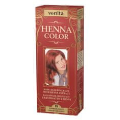 shumee Henna Color farbiaci balzam s výťažkom z henny 10 Granátové jablko 75ml