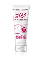 shumee Hair Growth Shampoo šampón na urýchlenie rastu vlasov 200 ml