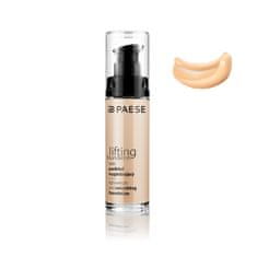 shumee Lifting Foundation vyhladzujúca podkladová báza 101 Warm Beige 30ml