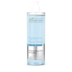 shumee Hyaluronic Face Toner hyalurónové tonikum na tvár 500 ml