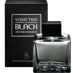 shumee Seduction in Black For Men toaletná voda v spreji 50ml