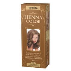 shumee Henna Color farbiaci balzam s výťažkom z henny 13 Lieskový orech 75ml