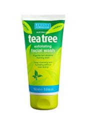 shumee Tea Tree peeling na tvár 150 ml