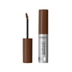 shumee Mascara na obočie Brow Artist Plump & Set 105 Brunette 4,9 ml