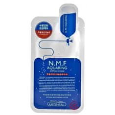 shumee NMF Aquaring Ampoule Mask EX hydratačná pleťová maska-ampulka 27ml