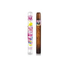 shumee Cuba La Vida For Women parfémovaná voda v spreji 35ml