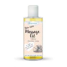 shumee Massage Oil hydratačný masážny olej Delicious Cookie 150ml