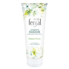 shumee Miss Fenjal Summer Dream krémový sprchový gél 200 ml