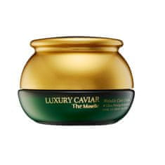 shumee Luxusný Caviar Wrinkle Care Cream protivráskový krém na tvár s výťažkom z kaviáru 50ml