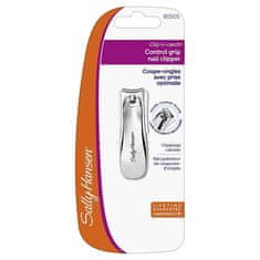 shumee Ručné nožnice na nechty Control Grip Nail Clipper