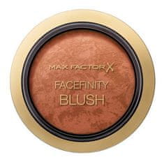 shumee Facefinity Blush rozjasňujúca lícenka 25 Alluring Rose 1,5 g