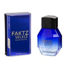 shumee Faktz Select Homme toaletná voda v spreji 100ml