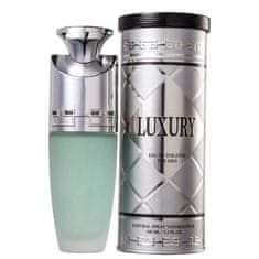 shumee Luxury For Men toaletná voda v spreji 100ml