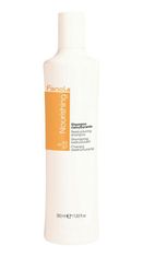 shumee Nourishing Restructuring Shampoo obnovujúci šampón pre suché a lámavé vlasy 350 ml