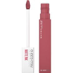 shumee Super Stay Matte Ink dlhotrvajúci tekutý rúž 175 Ringleader 5ml