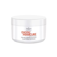 shumee Cukrový peeling na ruky Exotic Manicure 300g