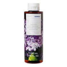 shumee Lilac Renewing Body Cleanser revitalizačný gél na umývanie tela 250 ml