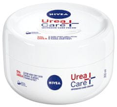 shumee Urea+Care univerzálny krém na telo, ruky a nohy 300ml