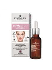 shumee Dermo Expert Anti Aging omladzujúci kyslý peeling na noc 30ml