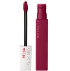 shumee Super Stay Matte Ink dlhotrvajúci tekutý rúž 115 Founder 5ml