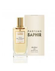 shumee Oui de Saphir Pour Femme parfémovaná voda v spreji 50 ml