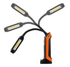 NEO Tools NEO TOOLS Nabíjacia dielenská lampa 400 lm COB + baterka