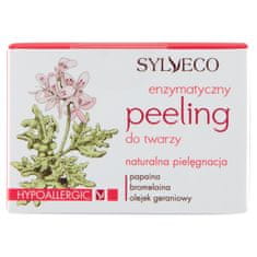 shumee Enzymatický peeling na tvár 75 ml