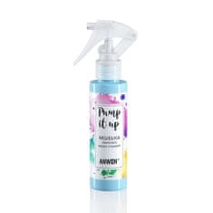 shumee Pump It Up hmlový lifting vlasov pri korienkoch 100 ml