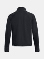 Under Armour Bunda UA Train CW Jacket-BLK XS