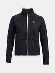 Under Armour Bunda UA Train CW Jacket-BLK XS