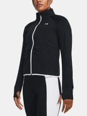 Under Armour Bunda UA Train CW Jacket-BLK XS