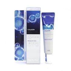 shumee Collagen Water Full Moist Rolling Eye Serum Kolagénové očné sérum s rolovacím hrotom 25ml