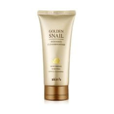 shumee Golden Snail Intensive Cleansing Foam čistiaca pena na tvár 125g