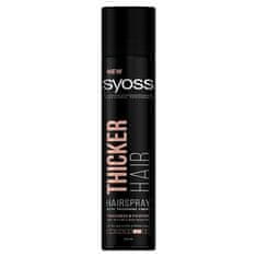 shumee Lak na vlasy Thcker Hair 4 Extra Strong 300 ml