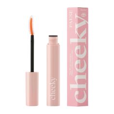 shumee Čierna maskara Cheeky The Lift Up Effect 9 ml