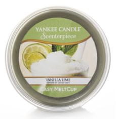 shumee Scenterpiece Easy Melt Cup vosk do elektrického krbu Vanilla Lime 61g