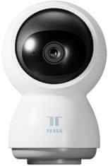 Tesla SMART Camera 360 (2022) Bundle 2×