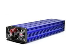 GEKO Menič napätia 24/230V 2000W/4000W G17017