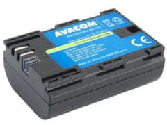 Avacom Náhradná batéria Canon NB-6L Li-Ion 3.7V 1100mAh 4.1Wh