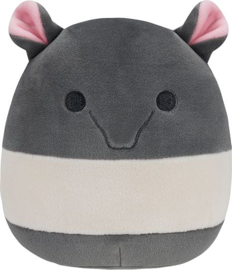 SQUISHMALLOWS Tapír - Abbitt, 30 cm