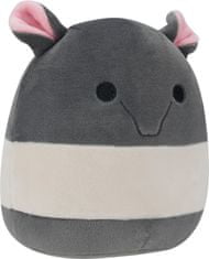 SQUISHMALLOWS Tapír - Abbitt, 30 cm