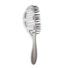 shumee Biologicky odbúrateľná kefa na vlasy Biologicky odbúrateľná kefa na ľahké rozčesávanie vlasov