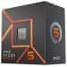 AMD Ryzen 5 7600 / LGA AM5 / max. 5,1 GHz / 6C/12T / 38MB / 65W TDP / BOX vr. chladiče Wraith Stealth