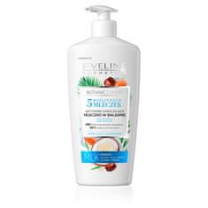 shumee Botanic Expert 5 Plant Milks, aktívne hydratačné mlieko v balzame, 350 ml